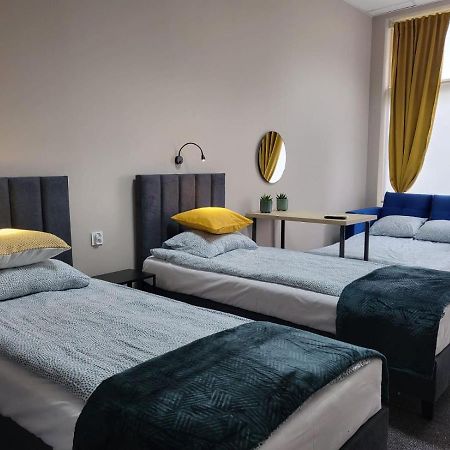 Apartamenty Citi Siechnice Buitenkant foto