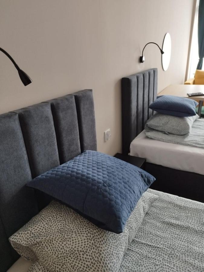 Apartamenty Citi Siechnice Buitenkant foto