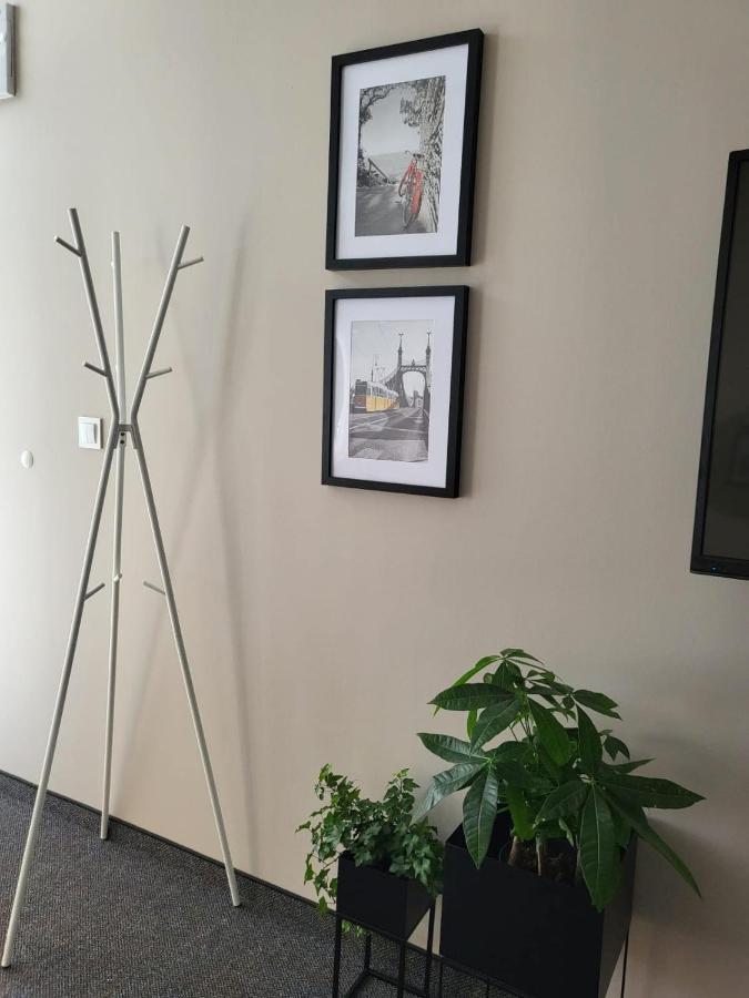 Apartamenty Citi Siechnice Buitenkant foto