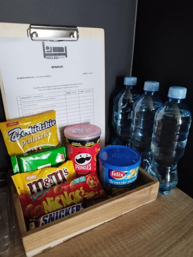 Apartamenty Citi Siechnice Buitenkant foto