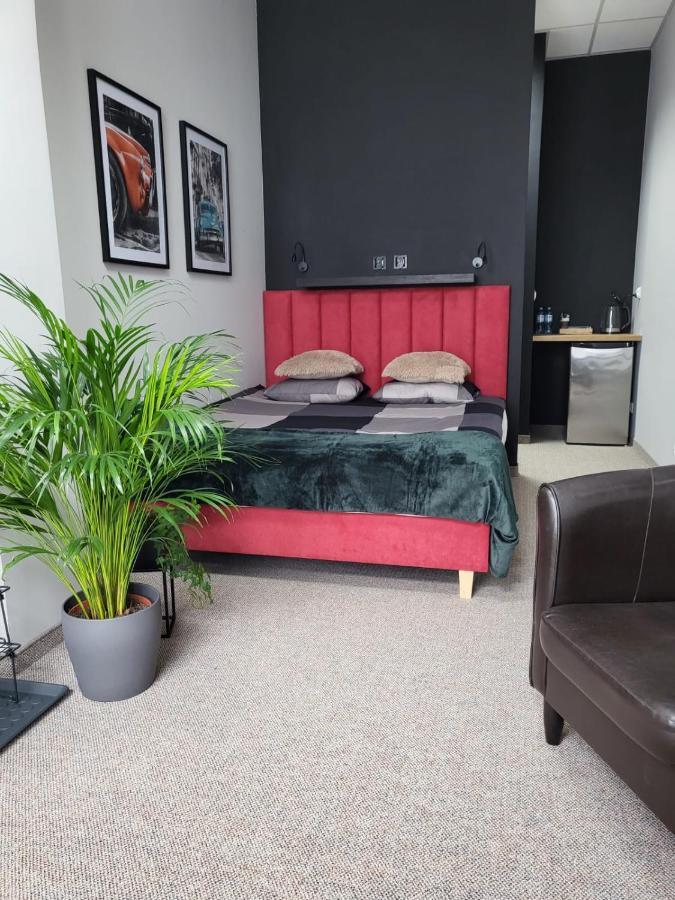 Apartamenty Citi Siechnice Buitenkant foto