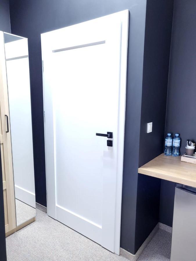 Apartamenty Citi Siechnice Buitenkant foto