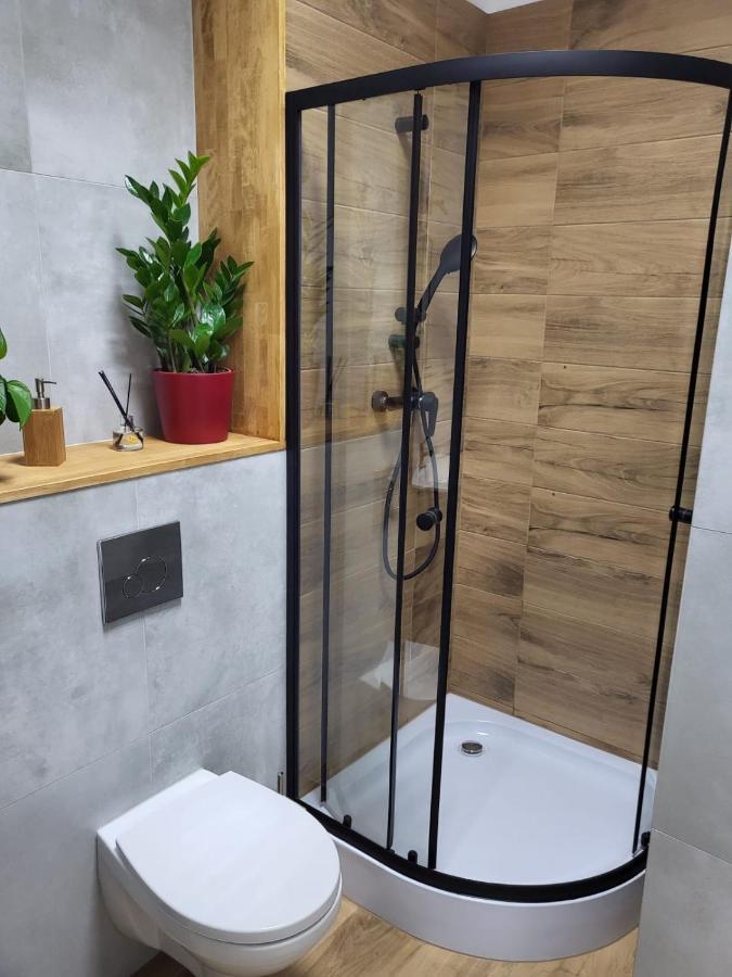 Apartamenty Citi Siechnice Buitenkant foto