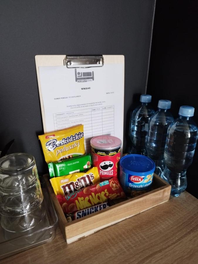Apartamenty Citi Siechnice Buitenkant foto
