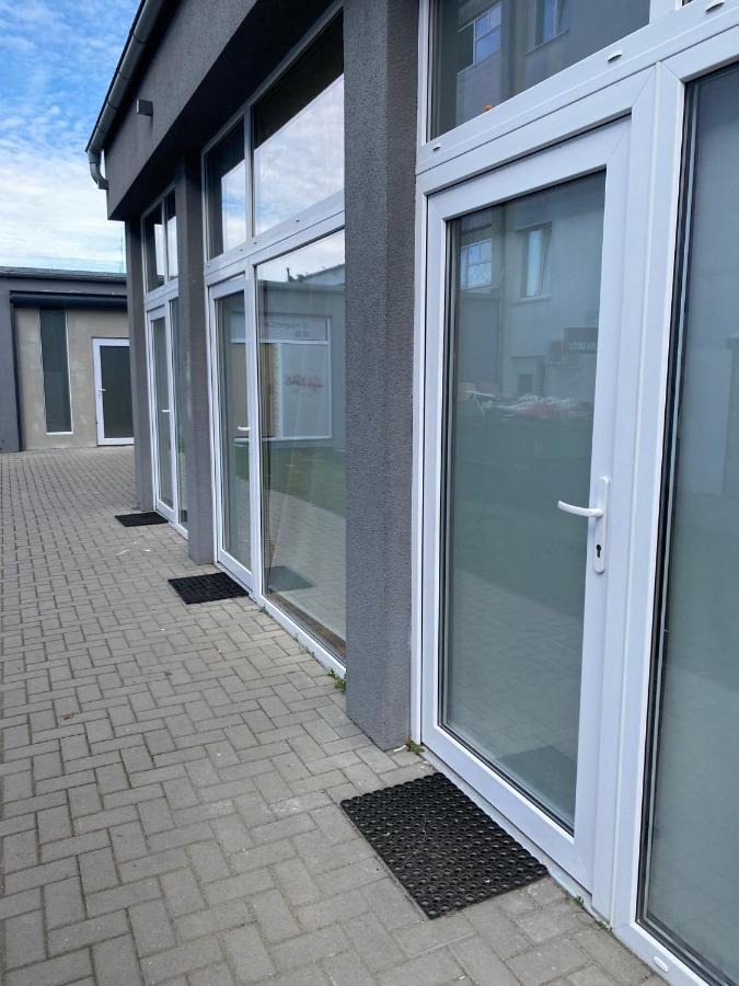 Apartamenty Citi Siechnice Buitenkant foto